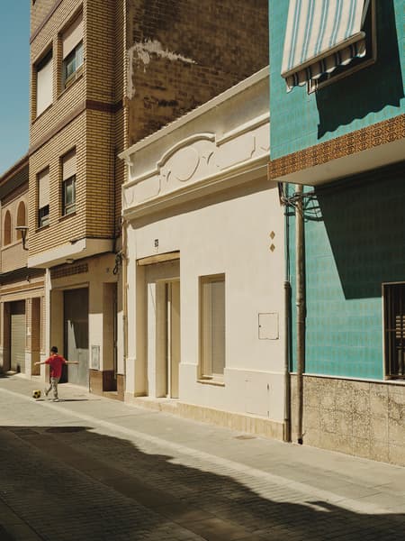 Estels House