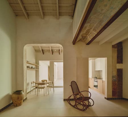 Estels House