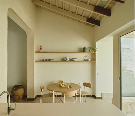 Estels House