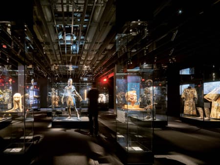 Academy Museum of Motion Pictures