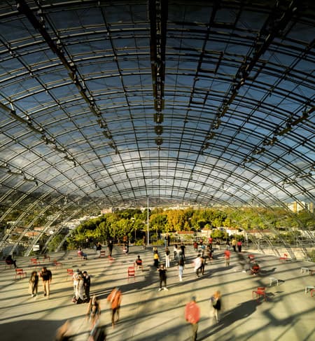 Academy Museum of Motion Pictures