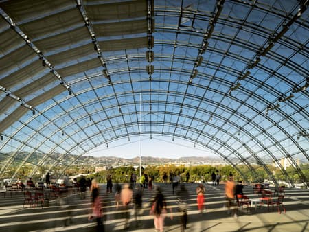 Academy Museum of Motion Pictures