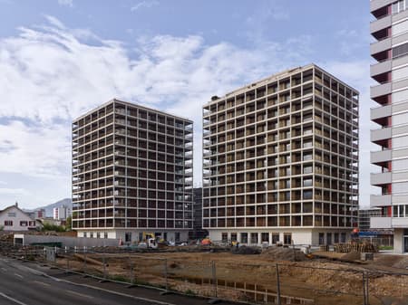 Max Towers
