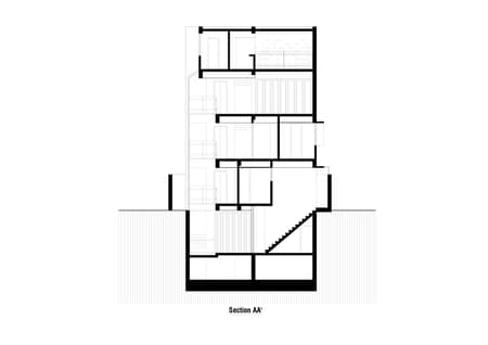 Amore - Omor Residence