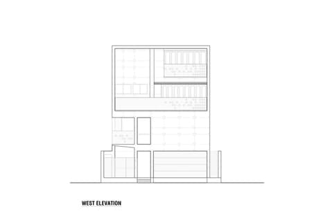 Amore - Omor Residence
