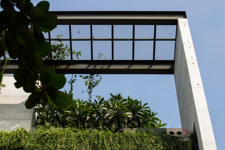 Amore - Omor Residence