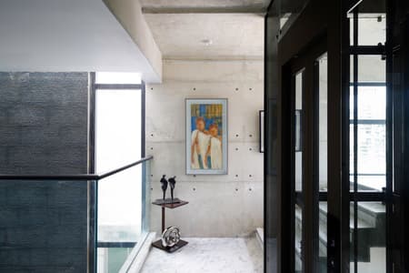 Amore - Omor Residence