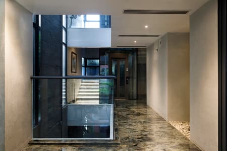 Amore - Omor Residence