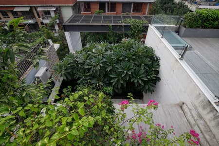 Amore - Omor Residence