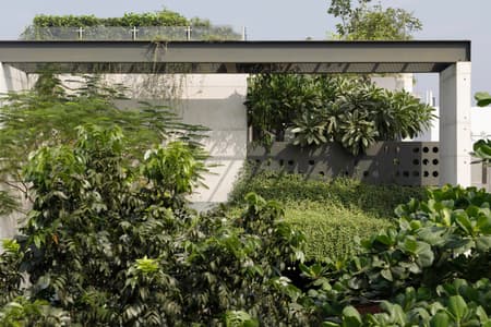 Amore - Omor Residence