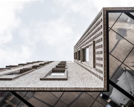 Frederiksberg Allé 41