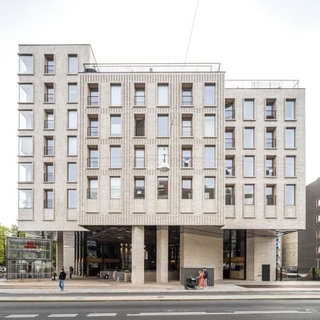 Frederiksberg Allé 41