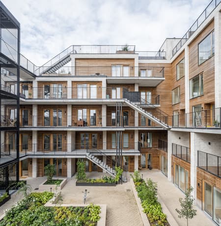 Frederiksberg Allé 41
