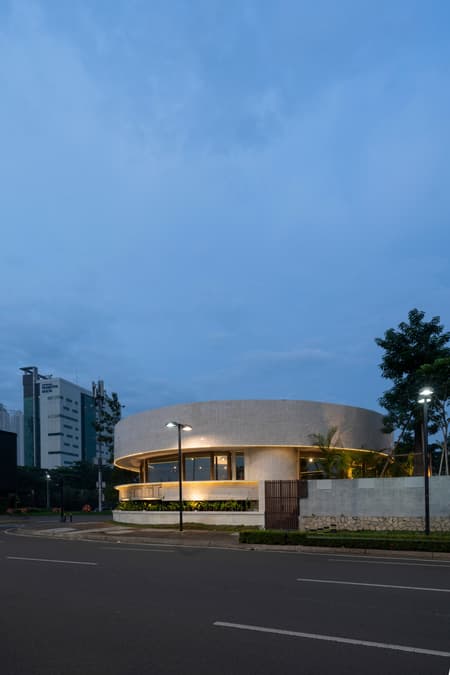 Hygge Cafe BSD
