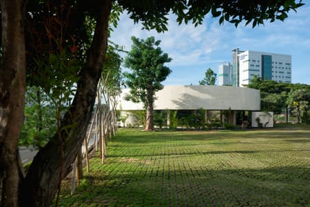 Hygge Cafe BSD