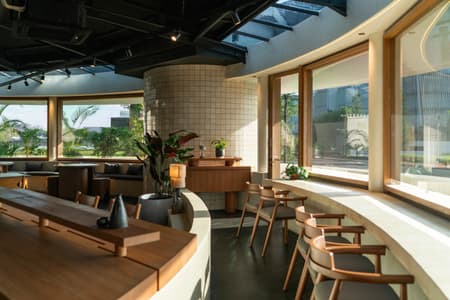 Hygge Cafe BSD