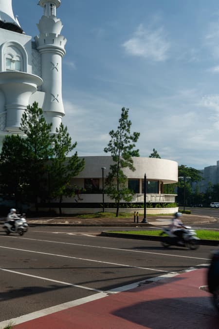 Hygge Cafe BSD