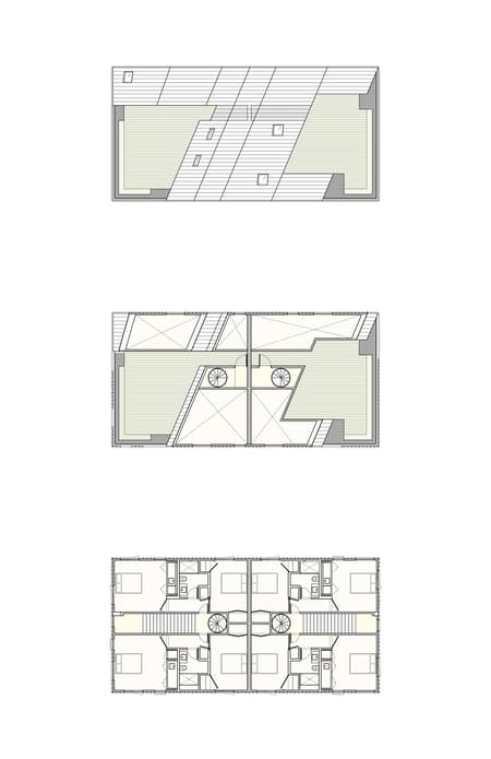South E8 House
