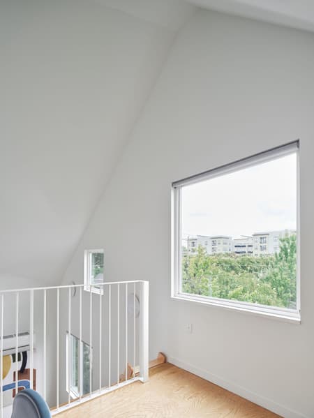 South E8 House
