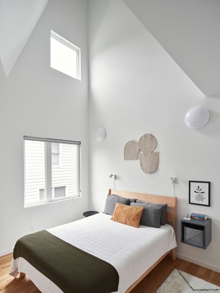 South E8 House
