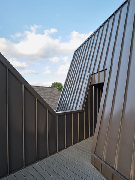 South E8 House