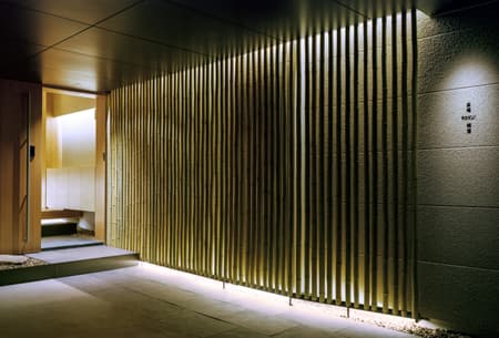 Private lodging in Minato-ku