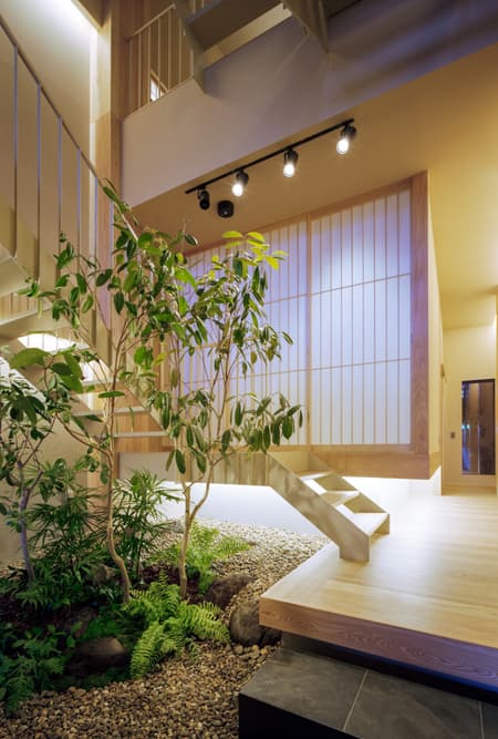 Private lodging in Minato-ku