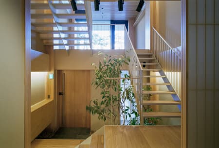 Private lodging in Minato-ku