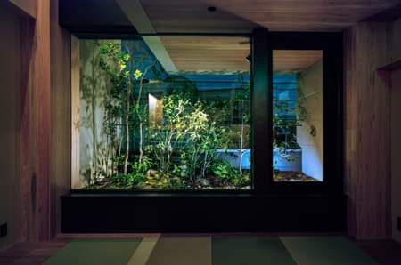 Private lodging in Minato-ku