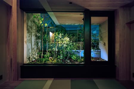 Private lodging in Minato-ku