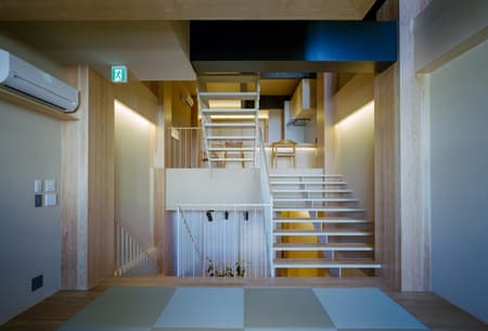 Private lodging in Minato-ku