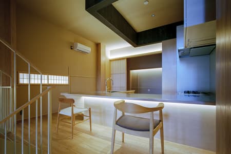 Private lodging in Minato-ku