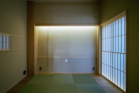 Private lodging in Minato-ku