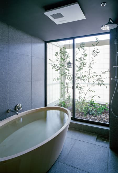 Private lodging in Minato-ku