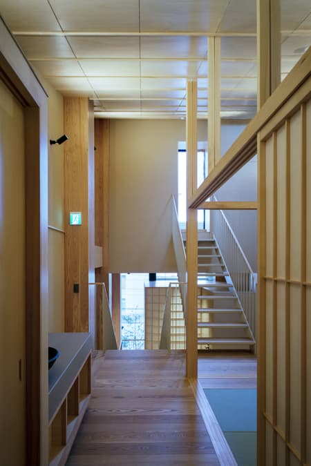 Private lodging in Minato-ku