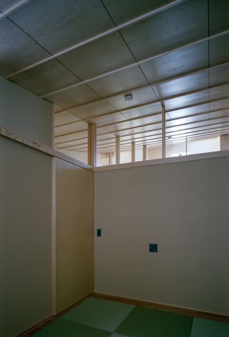 Private lodging in Minato-ku