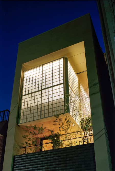 Private lodging in Minato-ku