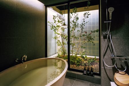 Private lodging in Minato-ku