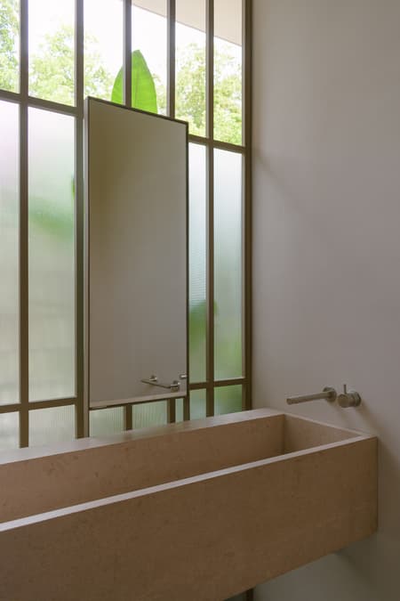 Paseo House of Cantera