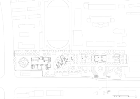 Shanghai Business School Caobao Road Campus