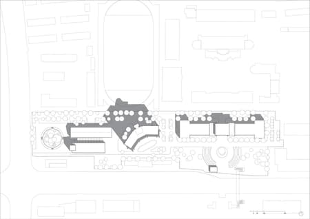 Shanghai Business School Caobao Road Campus