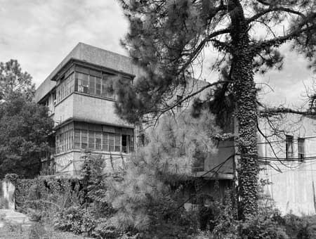 Shanghai Business School Caobao Road Campus