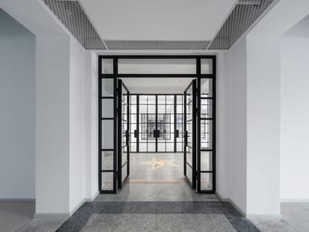 Shanghai Business School Caobao Road Campus