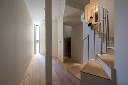 House in Nishitanabe