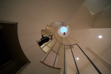 House in Nishitanabe