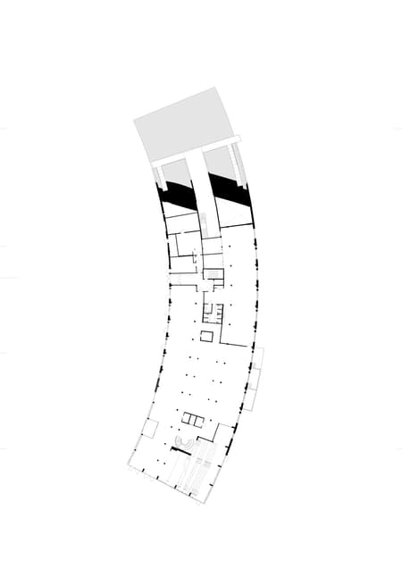 Lakehouse Wendelstrand