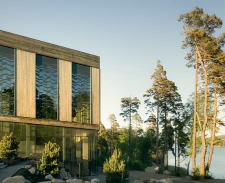 Lakehouse Wendelstrand