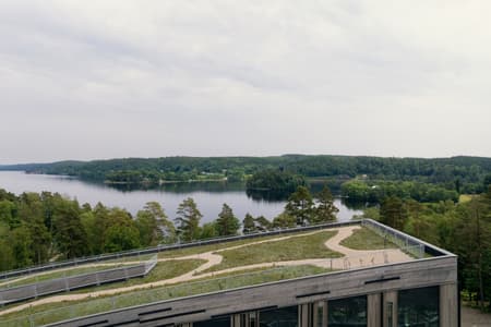 Lakehouse Wendelstrand