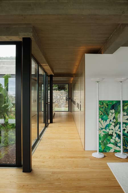 House CR