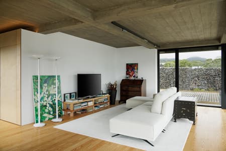 House CR